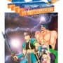 Dragon Slayer IV: Drasle Family