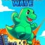 Wrecking Wave