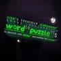 Nick's Recursive Videogame About Deciphering Word Puzzles to Discover Your Identity and Redefine the Universe!