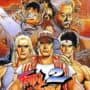 Fatal Fury 2