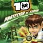 Ben 10: Protector of Earth
