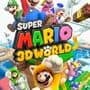 Super Mario 3D World