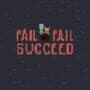 Fail Fail Succeed