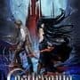 Castlevania: Order of Ecclesia