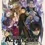 The Great Ace Attorney: Adventures