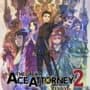 The Great Ace Attorney 2: Resolve