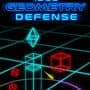 Idle Geometry Defense