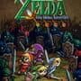 The Legend of Zelda: Four Swords Adventures