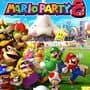 Mario Party 8