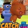 Catch Me If You Can