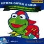 Muppet Kids: Letters - Capital & Small