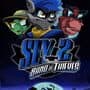Sly 2: Band of Thieves