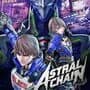 Astral Chain