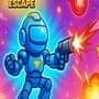 Toybox Escape