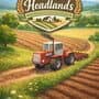 The Headlands