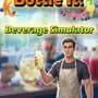 Bottle It!: Beverage Simulator