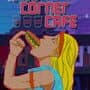 The Corner Cafe