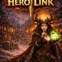 Hero Link