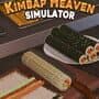 Kimbap Heaven Simulator