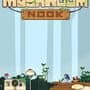 Mushroom Nook