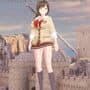 The Adventure of Natsuki Hinomiya
