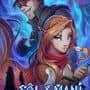 Sol and Mani the Artifact