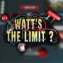 Watt's the Limit?