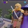 Fairy Tale TD:Hero