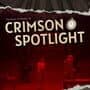 Thomas Ireham in Crimson Spotlight