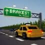 Brakes? No, Thanks!