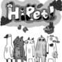 HiPet!