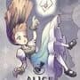 Alice Landing