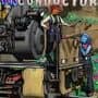 Train Misconductor