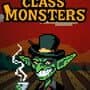 Working Class Monsters