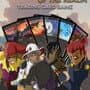 Challengers of the Realm TCG