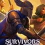 Survivors Gate