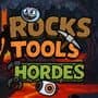 Rocks Tools Hordes