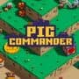 Pig Commander