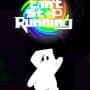 Can't Stop Running