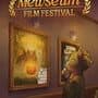 Mewseum: Film Festival