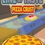 Line of Taste: Pizza Crust
