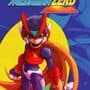 Mega Man Zero