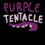 Purple Tentacle