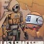 Last Spaceship