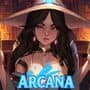 Arcana: Card Arena