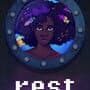 Rest: In a Dark Room