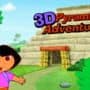 Dora the Explorer: 3D Pyramid Adventure
