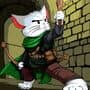 Catventure: The Curse of the Dark Tower