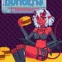 Desire's Burgers