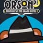 Orson, P.I.: Midnight at the Grand Hotel